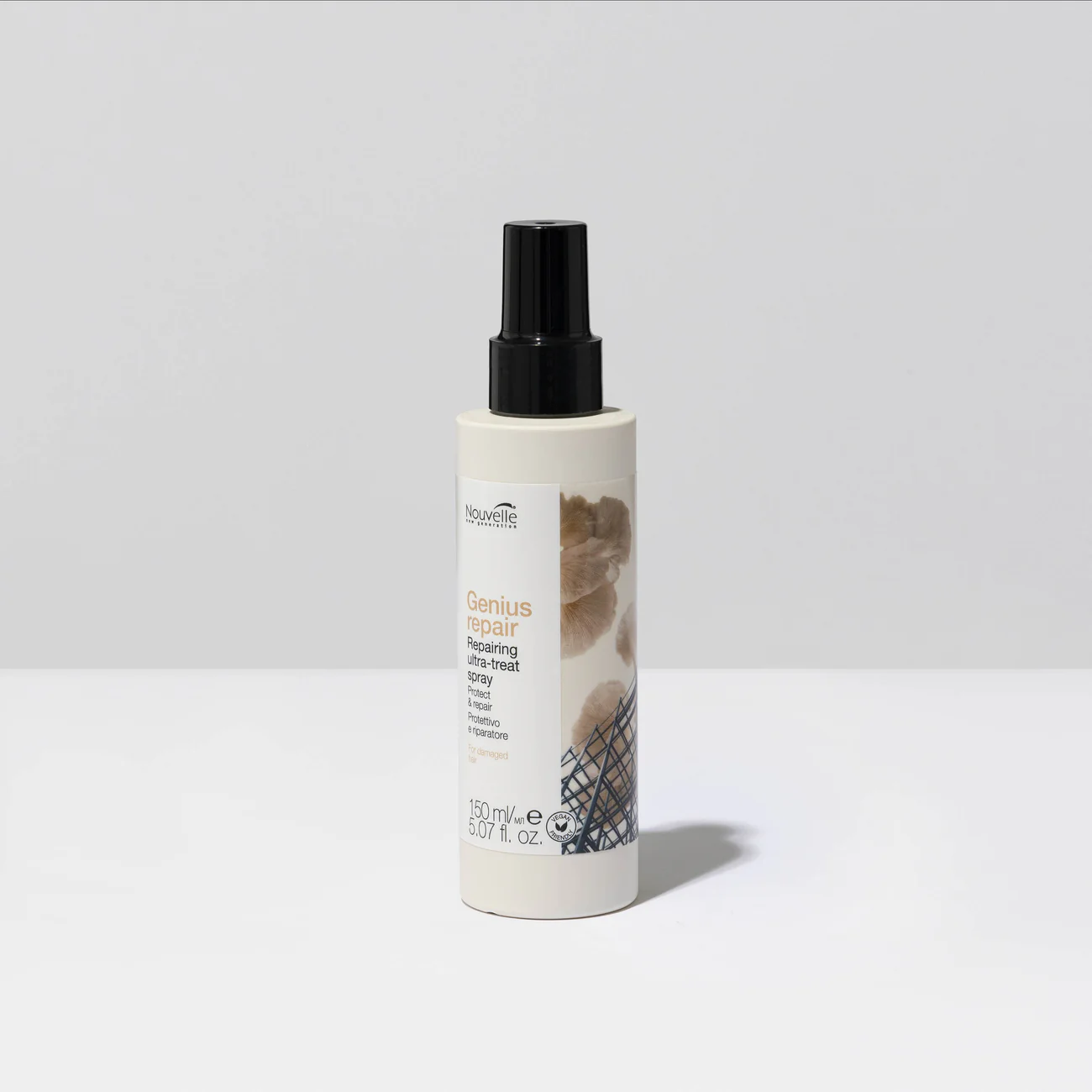 GENIUS REPAIR ULTRA-TREAT SPRAY 150ML